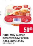 HAMI MAL GURMN MASOZELENINOV PKRM