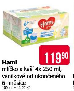 HAMI MLKO S KA 