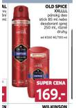 OLD SPICE DEODORANT