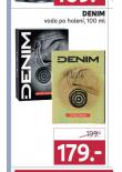 DENIM VODA PO HOLEN