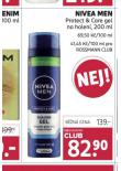 NIVEA MEN GEL NA HOLEN