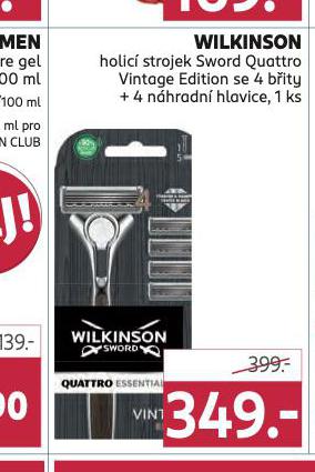 WILKINSON HOLTKA