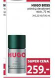 HUGO BOSS DEODORANT