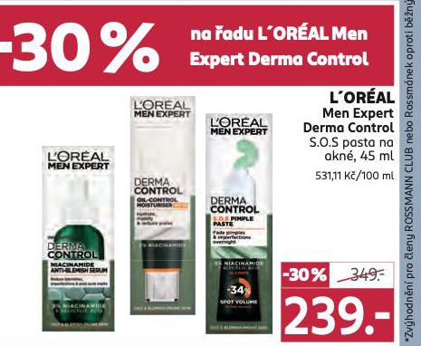 L'ORAL PASTA NA AKN