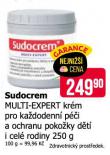 SUDOCREM MULTI-EXPERT KRM PRO KADOENN PI