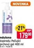 INDULONA ATOPIREDU PEUJC SPRCHOV GEL