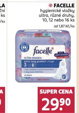 FACELLE VLOKY