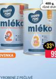 HAPPY MIMI MLKO