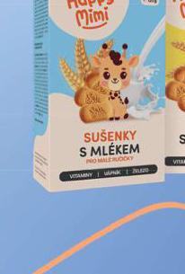 HAPPY MIMI SUENKY S MLKEM