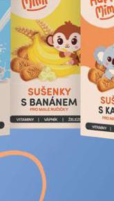 HAPPY MIMI SUENKY S BANNEM