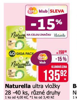 NATURELLA ULTRA VLOKY