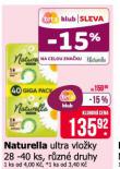 NATURELLA ULTRA VLOKY