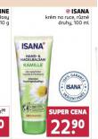 ISANA KRM NA RUCE