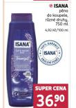 ISANA PNA DO KOUPELE