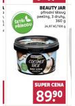 BEAUTY JAR PRODN TLOV PEELING