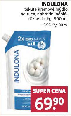 INDULONA MDLO