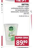 DETTOL ANTIBAKTERILN MDLO