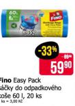 FINO EASY PACK SKY DO ODPADKOVHO KOE