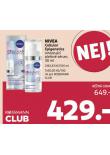 NIVEA PLEOV SRUM
