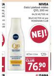 NIVEA ISTIC PLEOV MLKO