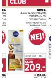 NIVEA SRUM PROTI VRSKM
