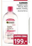 GARNIER MICELRN VODA