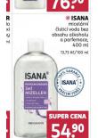 ISANA MICELRN VODA
