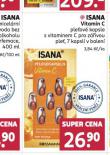 ISANA VITAMIN C