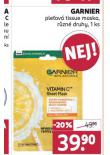 GARNIER PLEOV MASKA
