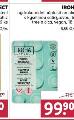 HYDROKOLOIDN NPLASTI NA AKN