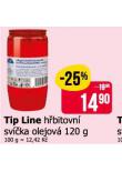 TIP LINE HBITOVN SVKA OLEJOV