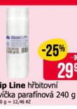TIP LINE HBITOVN SVKA PARAFNOV