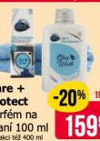 CARE + PROTECT PARFM NA PRAN