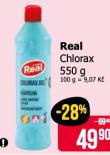 REAL CHLORAX