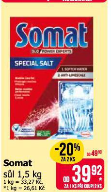 SOMAT SL