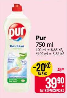 PUR 