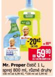 MR. PROPER ISTI