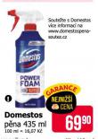DOMESTOS PNA