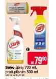 SAVO SPREJ