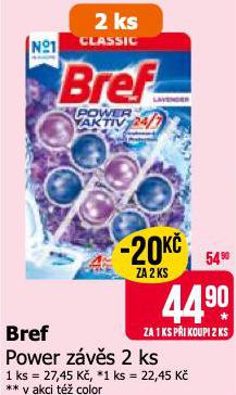 BREF POWER ZVS