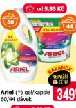 ARIEL GEL