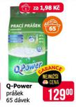 Q-POWER PREK