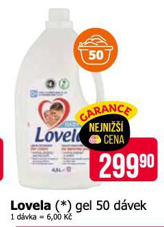 LOVELA GEL