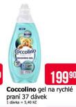 COCCOLINO GEL NA RYCHL PRAN