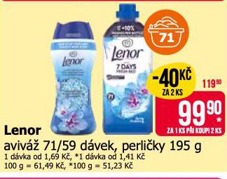 LENOR AVIV