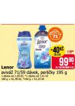 LENOR PERLIKY