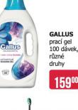GALLUS PRAC GEL