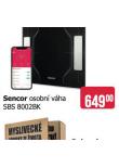 SENCOR OSOBN VHA
