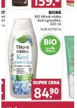 BIONE TLOV MLKO