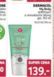 DERMACOL TLOV GEL